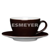Afbeelding van Milchkaffee-Tasse - Inhalt 0,32 ltr -