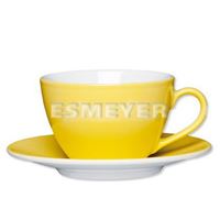 Afbeelding van Milchkaffee-Tasse Inhalt 0,32 ltr -