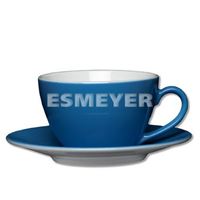 Afbeelding van Milchkaffee-Tasse Inhalt 0,32 ltr -