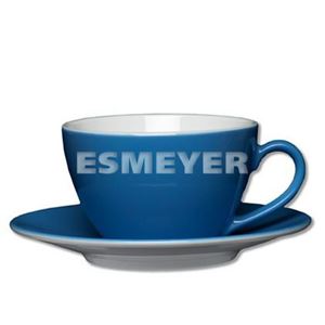 Bild von Milchkaffee-Tasse Inhalt 0,32 ltr -