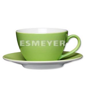 Bild von Milchkaffee-Tasse Inhalt 0,32 ltr -