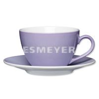 Afbeelding van Milchkaffee-Tasse Inhalt 0,32 ltr -