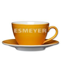 Afbeelding van Milchkaffe-Tasse Inhalt 0,32 ltr -