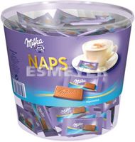 Bild von MILKA NAPS