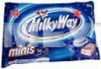 Obrazek MILKY WAY MINIS,