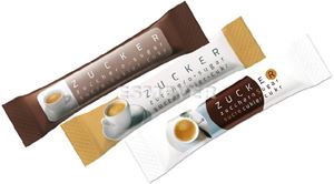 Image de MINI ZUCKER-STICKS von Hellma,