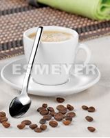 Bild von Mocca-/Espressolöffel Bettina, Edelstahl 18/10,