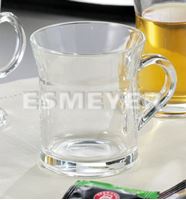 Picture of Montana Teeglas JAVA Inhalt 0,35 l