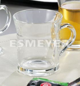 Afbeelding van Montana Teeglas JAVA Inhalt 0,35 l