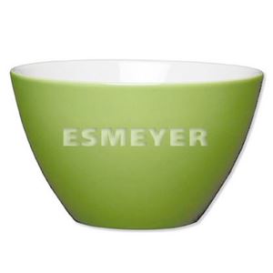Bild von Müslischale Durchmesser 13,5 cm - Höhe 8,0 cm -