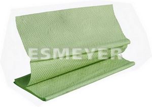 Afbeelding van Papierhandtücher "Eco von papernet,