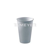 Picture of Papstar 100 Trinkbecher, PS "Economy" 0,2 l