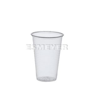 Picture of Papstar 100 Trinkbecher, PS 0,2 l