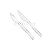 Immagine di Papstar 50 Messer, PS 19 cm "Premium"