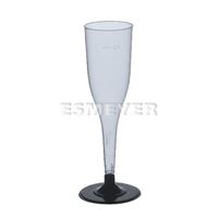 Picture of Papstar 50 Stiel-Gläser (Oberteile) für Sekt, PS