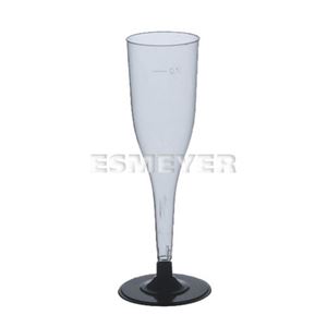 Picture of Papstar 50 Stiel-Gläser (Oberteile) für Sekt, PS