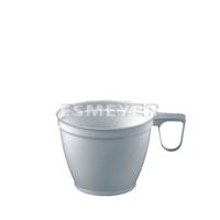Picture of Papstar 60 Kaffeetassen, PS 0,18 l