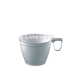 Picture of Papstar 60 Kaffeetassen, PS 0,18 l