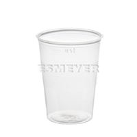 Picture of Papstar 75 Trinkbecher, PS 0,5 l