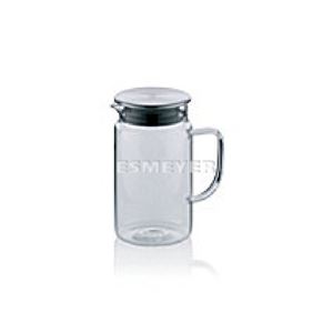 Picture of Pitcher Saftkrug mit Edelstahldeckel 1 Liter