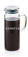 Picture of Pitcher Saftkrug mit Edelstahldeckel 1 Liter