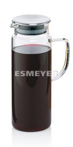 Picture of Pitcher Saftkrug mit Edelstahldeckel 1 Liter
