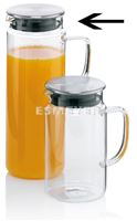 Picture of Pitcher Saftkrug mit Edelstahldeckel 1,6 Liter