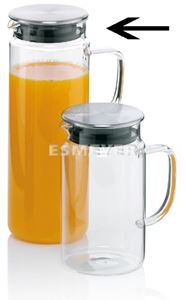 Picture of Pitcher Saftkrug mit Edelstahldeckel 1,6 Liter