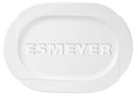 Picture of Platte 33 cm, oval