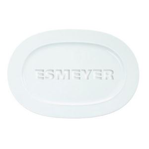 Picture of Platte 36 cm oval