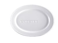 Picture of Platte oval 31 cm