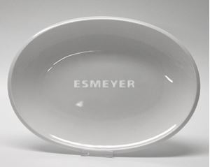 Picture of Platte oval 35cm