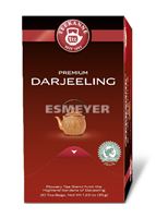 Изображение PREMIUM DARJEELING von Teekanne,