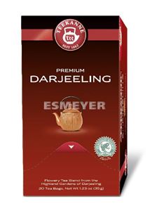 Afbeelding van PREMIUM DARJEELING von Teekanne,