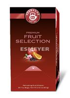 Εικόνα της PREMIUM FRUIT SELECTION von Teekanne,