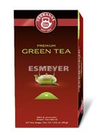 Bild von PREMIUM GREEN TEA von Teekanne,