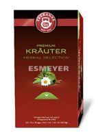 Imagen de PREMIUM KRÄUTER von Teekanne,