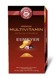 Изображение PREMIUM MULTIVITAMIN,