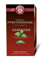 Εικόνα της PREMIUM PFEFFERMINZ von Teekanne,