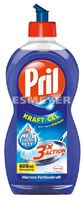 Afbeelding van Pril "Kraftgel", Dosierflasche 600 ml