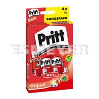 Afbeelding van Pritt Klebestift,