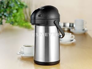 Afbeelding van Pump-Isolierkanne / Pumpspender STREAM