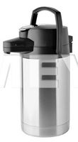Afbeelding van Pump-Isolierkanne COFFEESTATION, Inhalt: 2,5 Liter