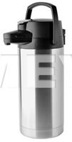 Resim Pump-Isolierkanne COFFEESTATION, Inhalt:3,5 Liter,