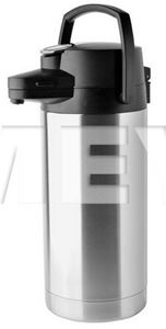 Resim Pump-Isolierkanne COFFEESTATION, Inhalt:3,5 Liter,