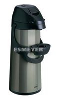 Resim Pump-Isolierkanne PRONTO Inhalt: 1,9 Liter