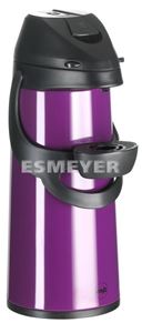 Resim Pump-Isolierkanne PRONTO Inhalt: 1,9 Liter