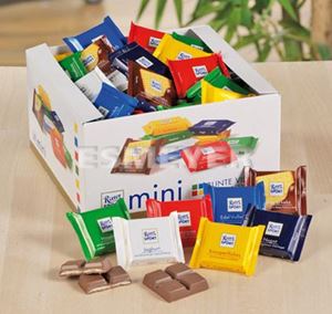 Изображение RITTER SPORT MINI,