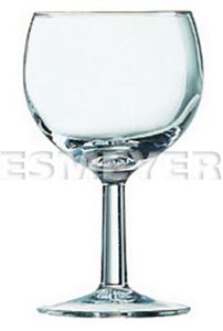 Picture of Rotweinkelch BALLON Inhalt 25 cl,