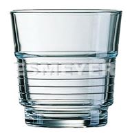 Picture of Saft-/Whiskybecher SPIRALE Inhalt 0,2 l